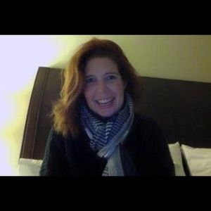 Meet your Posher, Angela